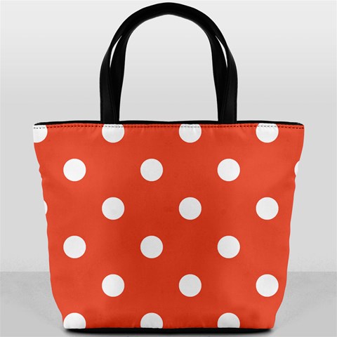 Polka Dots Back