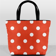 Polka Dots Back