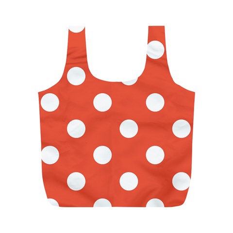 Polka Dots Front