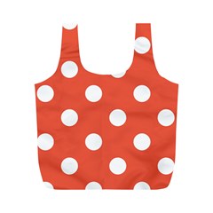 Polka Dots Back