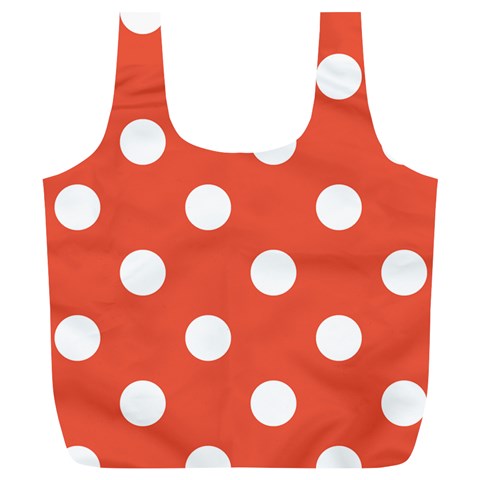 Polka Dots Front