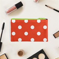 Polka Dots Back