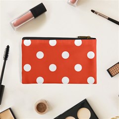 Polka Dots Back