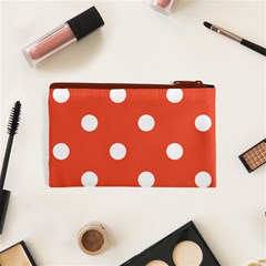 Polka Dots Back