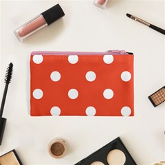 Polka Dots Back