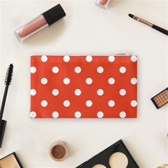 Polka Dots Back