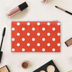 Polka Dots Back
