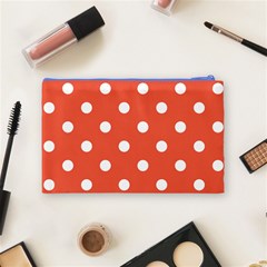 Polka Dots Back