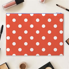 Polka Dots Back