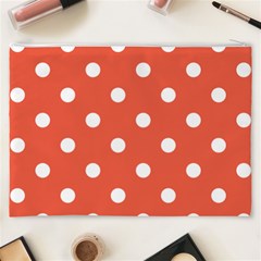 Polka Dots Back