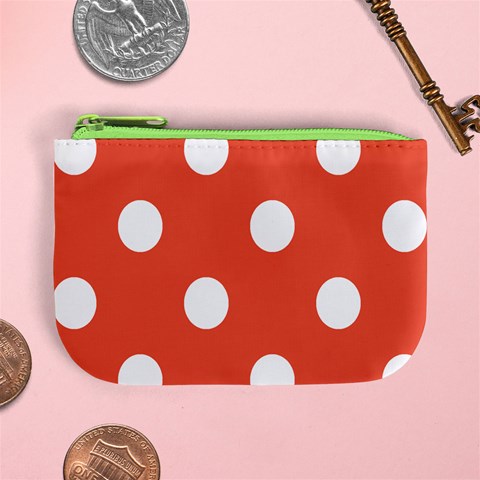 Polka Dots Front