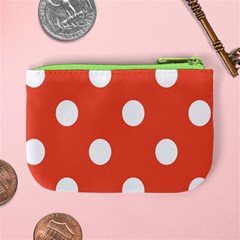 Polka Dots Back