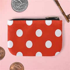 Polka Dots Back