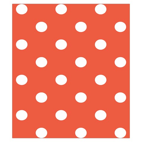 Polka Dots Front