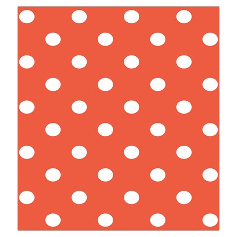Polka Dots Front