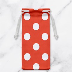 Polka Dots Back