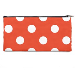 Polka Dots Back