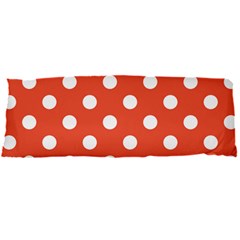 Polka Dots Back