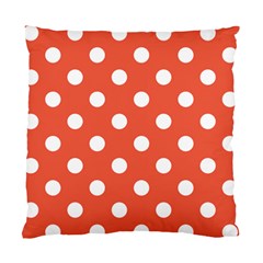 Polka Dots Back