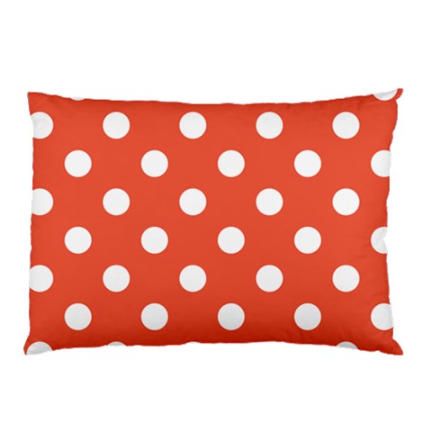 Polka Dots Front