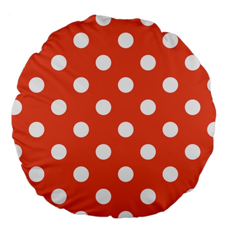 Polka Dots Front