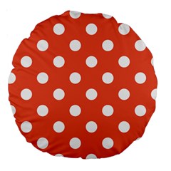 Polka Dots Back