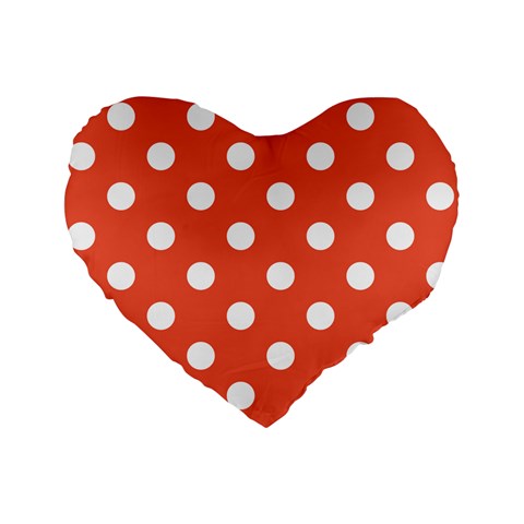 Polka Dots Front