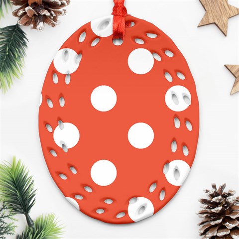 Polka Dots Front