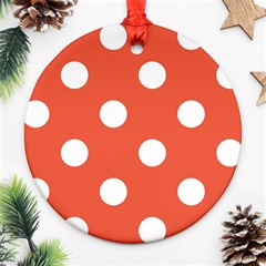 Polka Dots Front