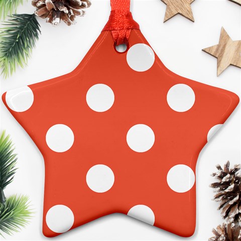 Polka Dots Front
