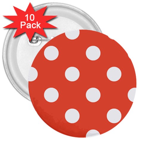 Polka Dots Front