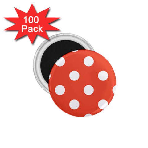 Polka Dots Front