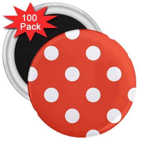 Polka Dots Front
