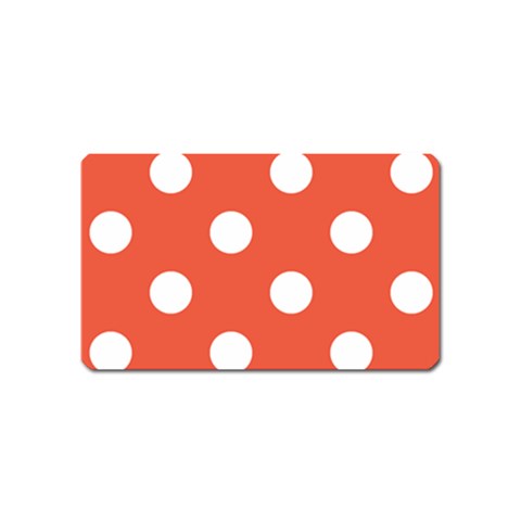 Polka Dots Front