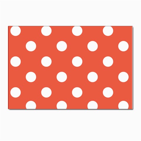 Polka Dots Front