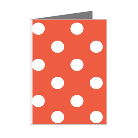 Polka Dots Right