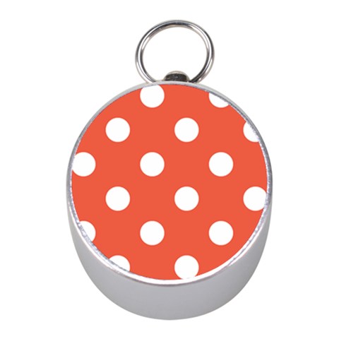 Polka Dots Front