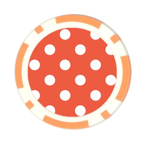 Polka Dots Front
