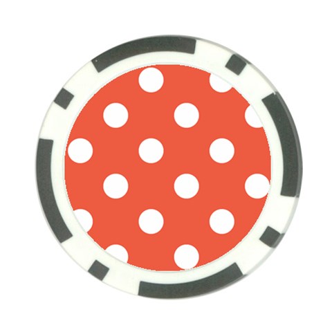 Polka Dots Front
