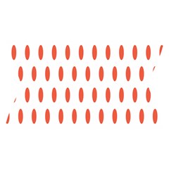 Polka Dots Waistband Front