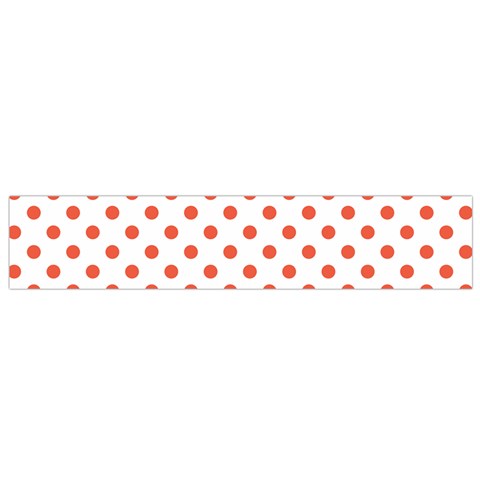 Polka Dots Back