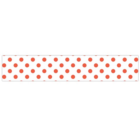 Polka Dots Back