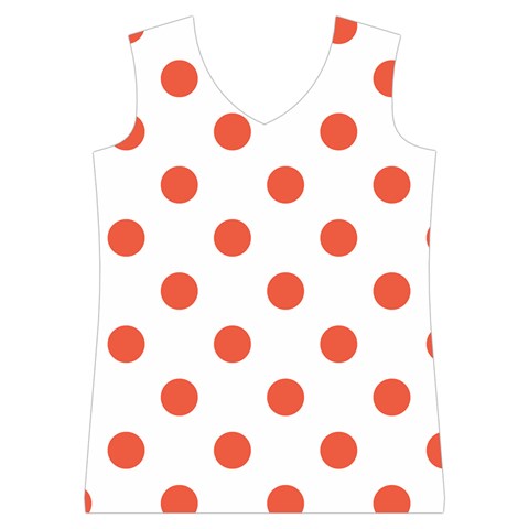 Polka Dots Front