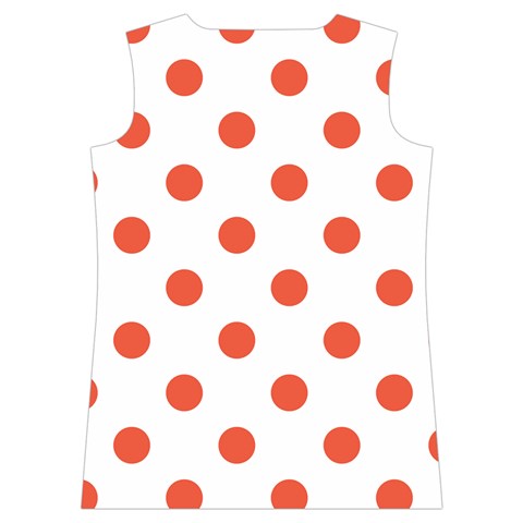 Polka Dots Back