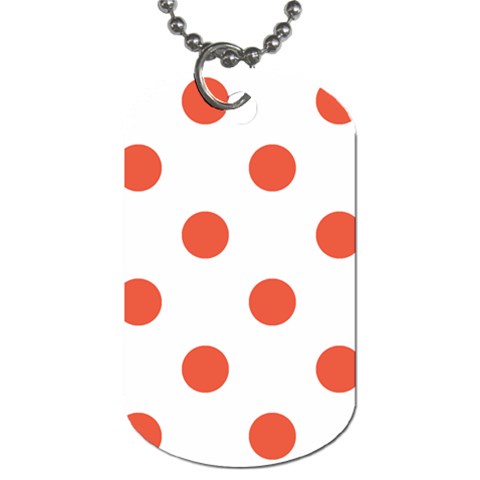 Polka Dots Front