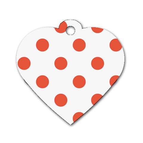 Polka Dots Front