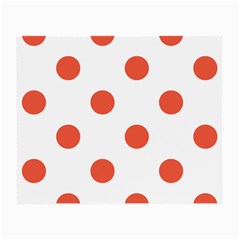 Polka Dots Back