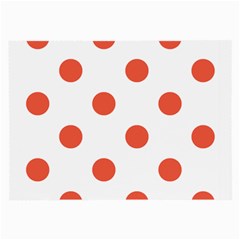 Polka Dots Back