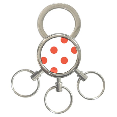 Polka Dots Front