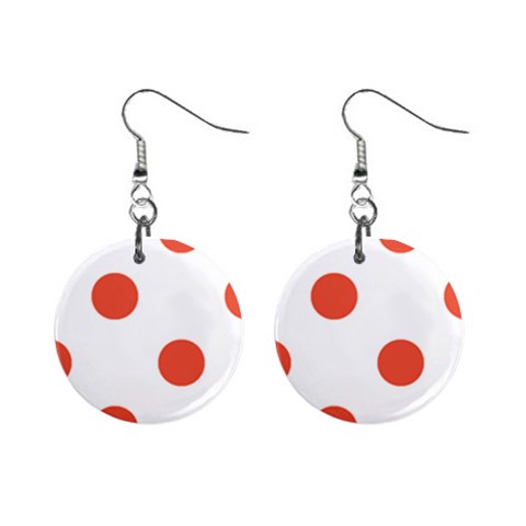 Polka Dots Front